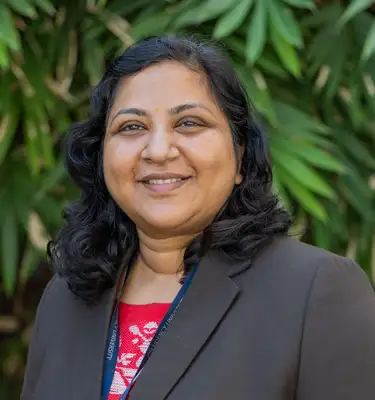 Dr. Anindita Bhattacharya